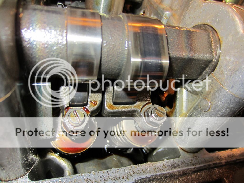 Honda K24 Valve Cover Pics Bob Is The Oil Guy